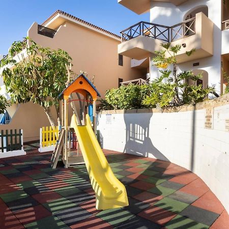Apartamentos Albatros Golf Del Sur Tenerife ซานมิเกลเดียโบนา ภายนอก รูปภาพ