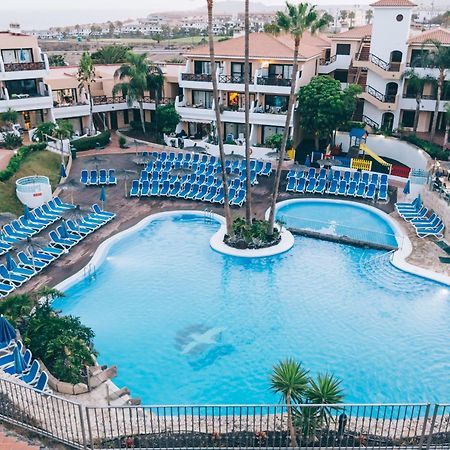 Apartamentos Albatros Golf Del Sur Tenerife ซานมิเกลเดียโบนา ภายนอก รูปภาพ