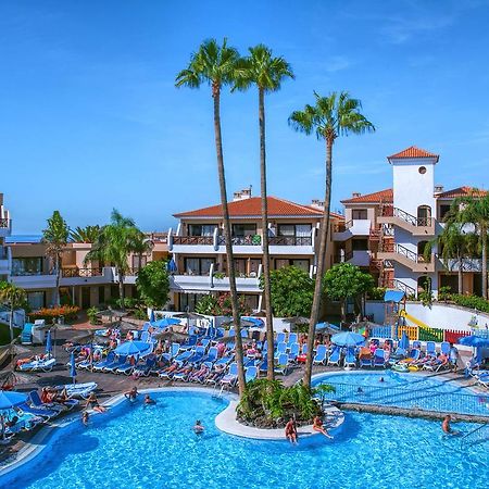 Apartamentos Albatros Golf Del Sur Tenerife ซานมิเกลเดียโบนา ภายนอก รูปภาพ