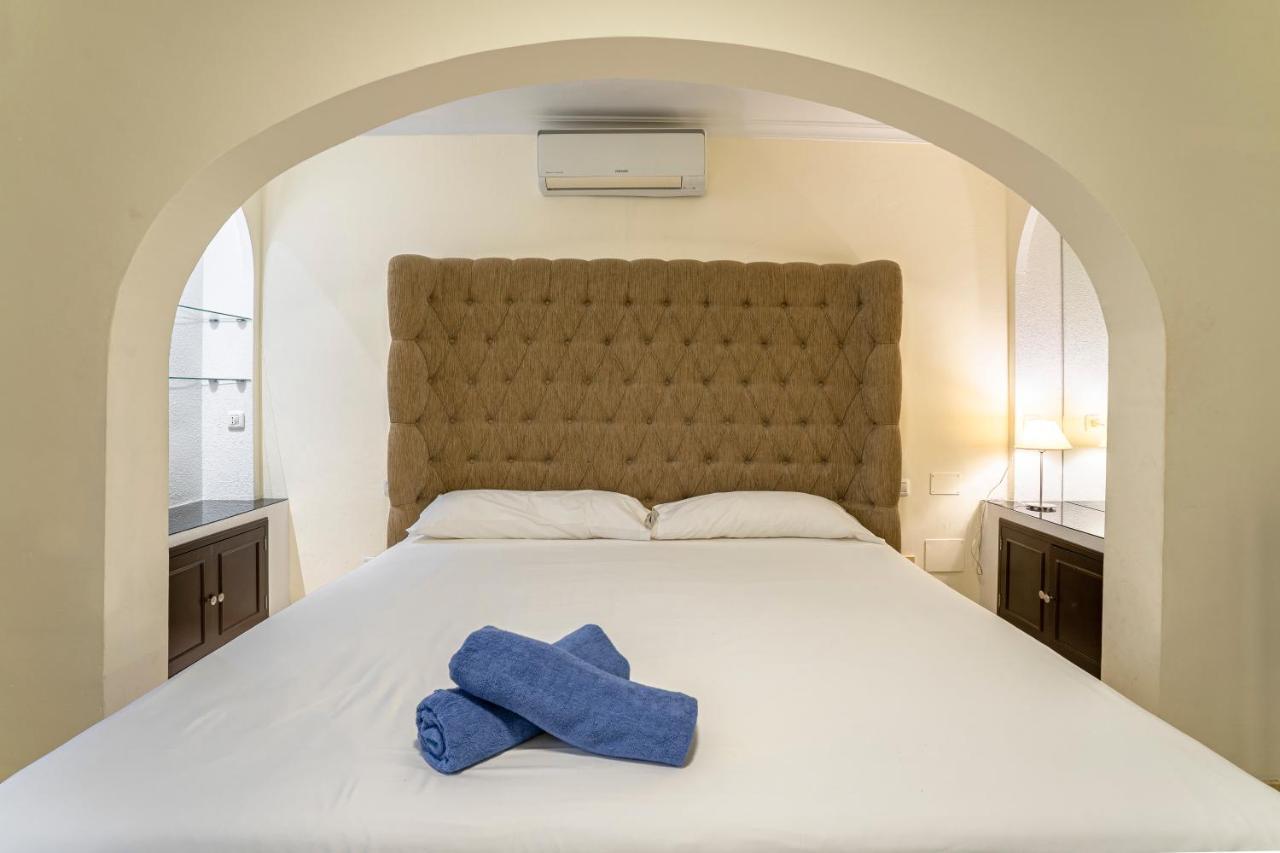 Apartamentos Albatros Golf Del Sur Tenerife ซานมิเกลเดียโบนา ภายนอก รูปภาพ