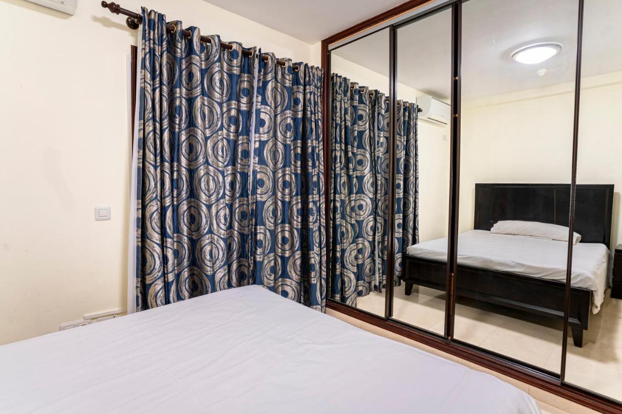 Apartamentos Albatros Golf Del Sur Tenerife ซานมิเกลเดียโบนา ภายนอก รูปภาพ