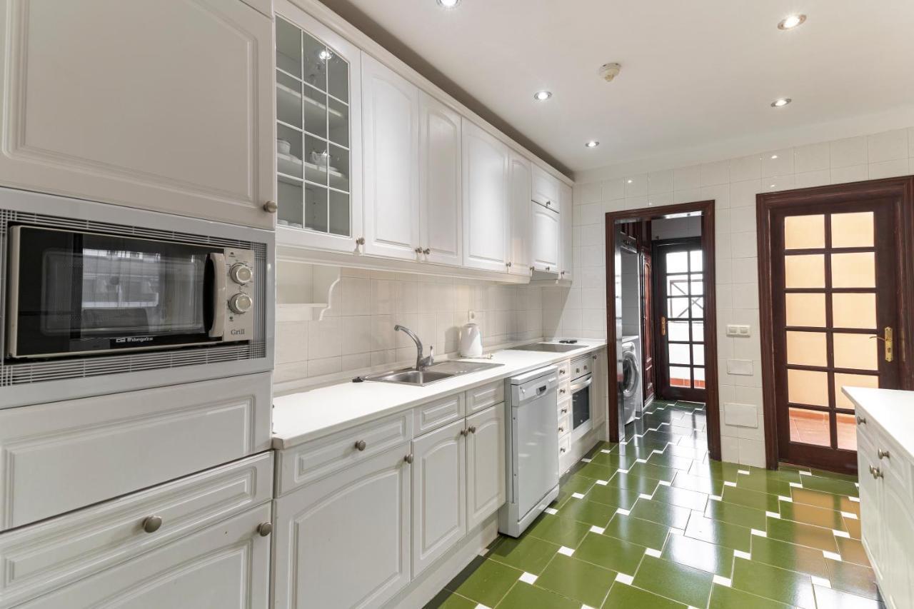 Apartamentos Albatros Golf Del Sur Tenerife ซานมิเกลเดียโบนา ภายนอก รูปภาพ