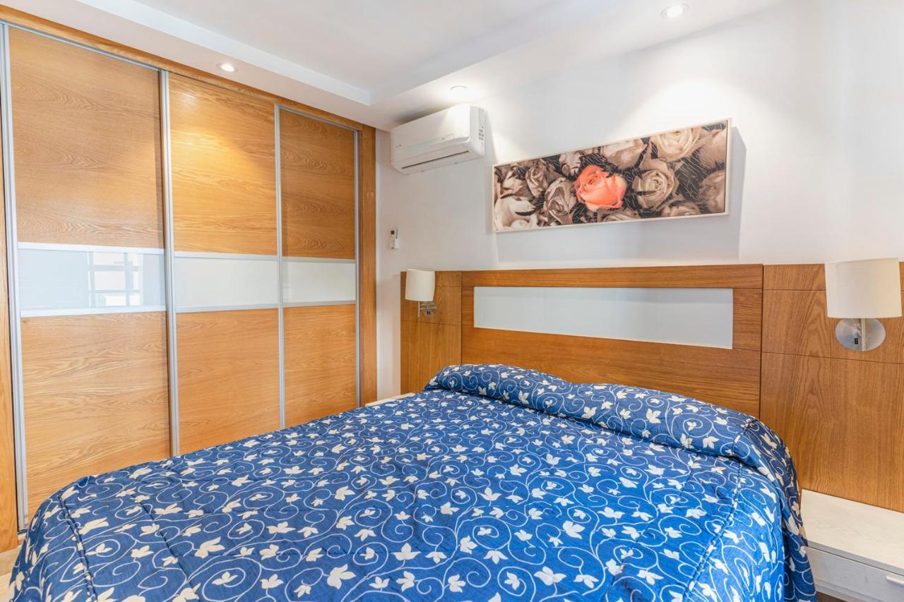 Apartamentos Albatros Golf Del Sur Tenerife ซานมิเกลเดียโบนา ภายนอก รูปภาพ
