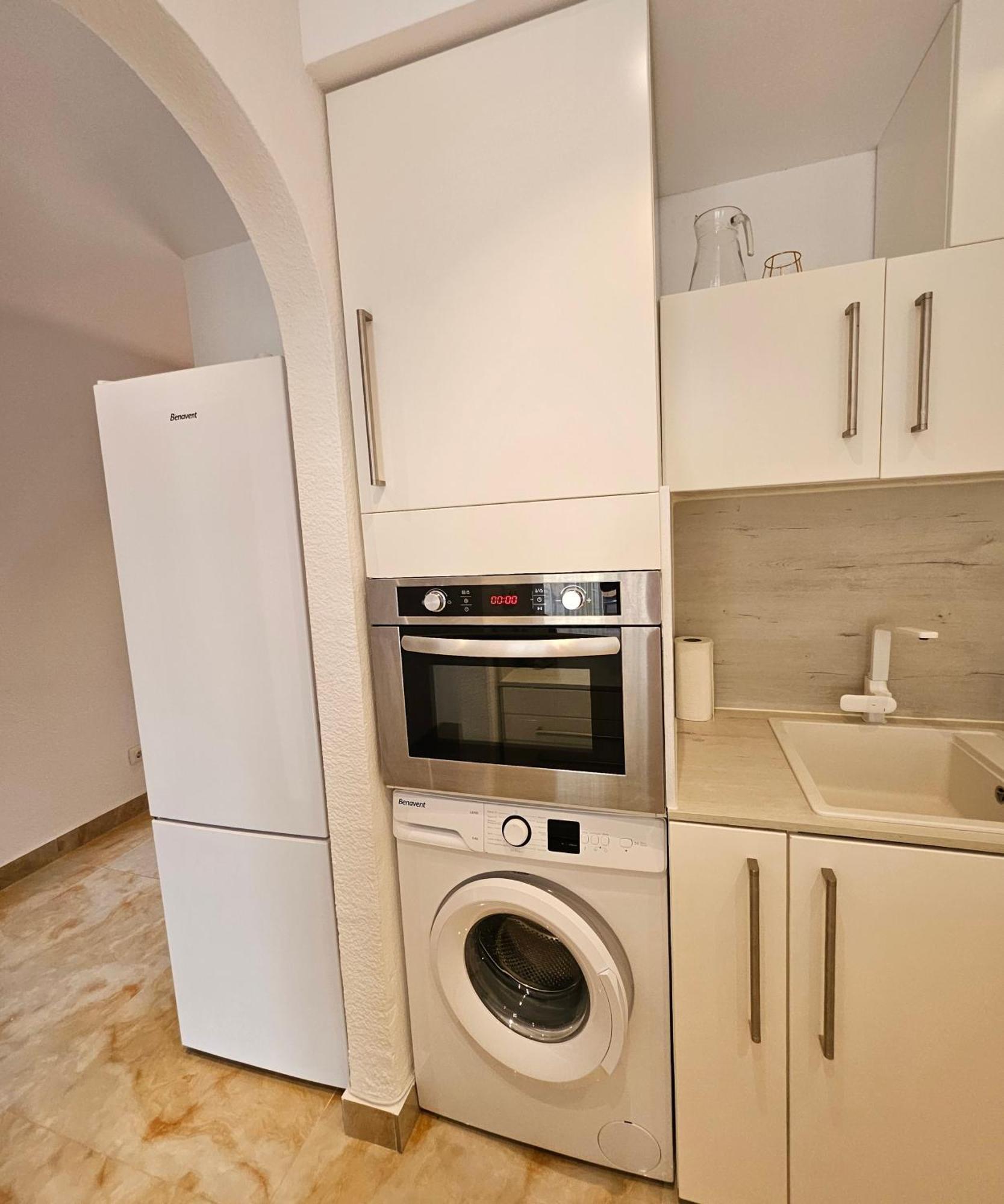 Apartamentos Albatros Golf Del Sur Tenerife ซานมิเกลเดียโบนา ภายนอก รูปภาพ