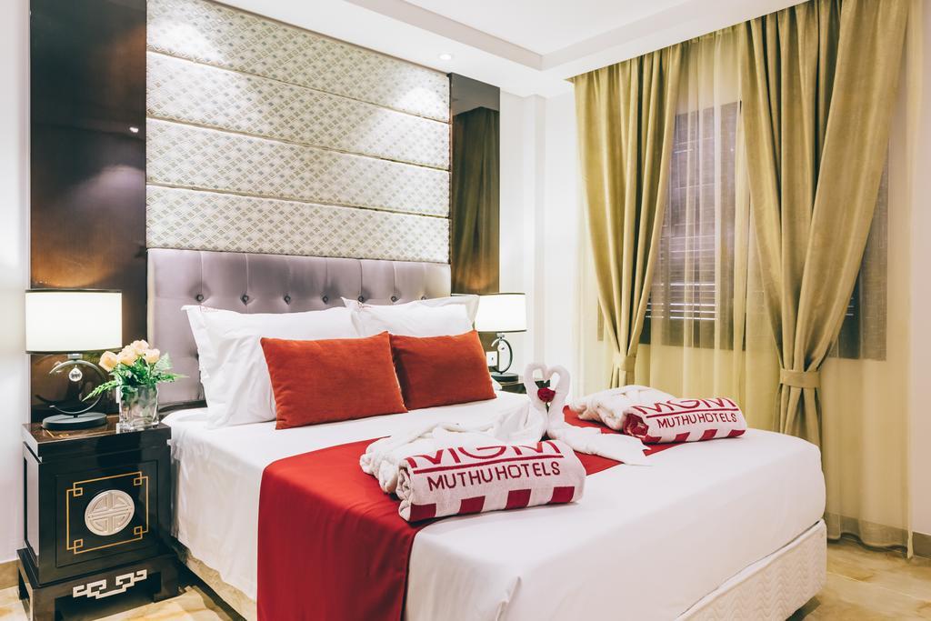Apartamentos Albatros Golf Del Sur Tenerife ซานมิเกลเดียโบนา ภายนอก รูปภาพ