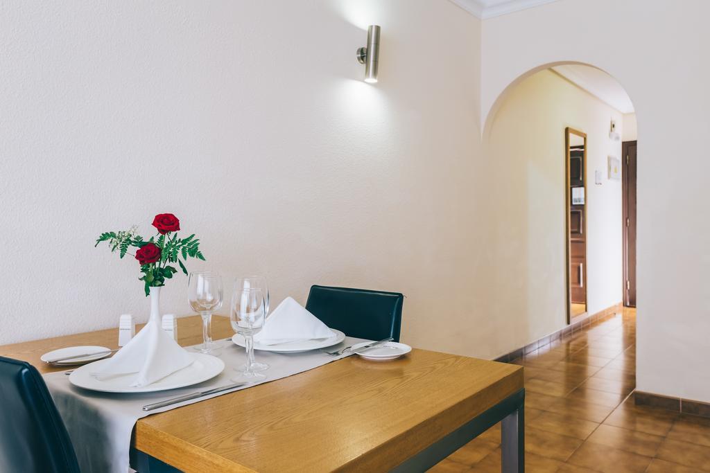 Apartamentos Albatros Golf Del Sur Tenerife ซานมิเกลเดียโบนา ภายนอก รูปภาพ