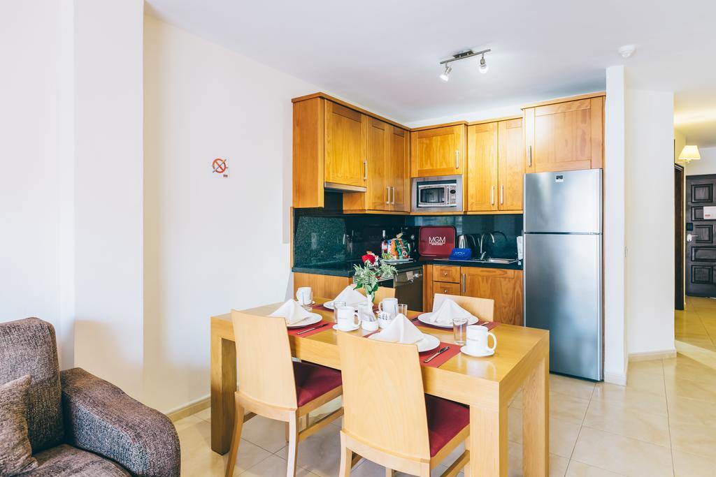 Apartamentos Albatros Golf Del Sur Tenerife ซานมิเกลเดียโบนา ภายนอก รูปภาพ
